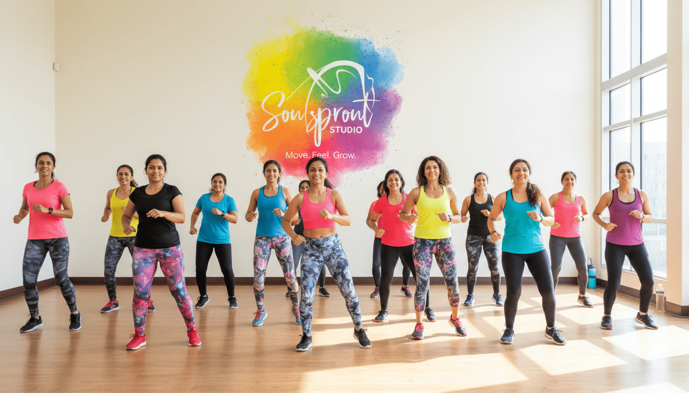 soulsproutstudio.com