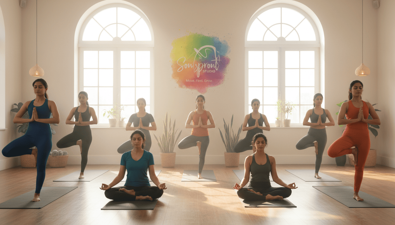 soulsproutstudio.com