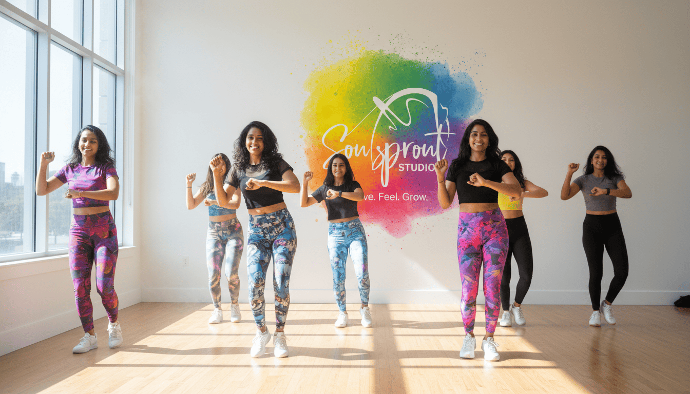 soulsproutstudio.com