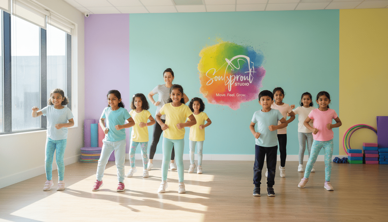 soulsproutstudio.com