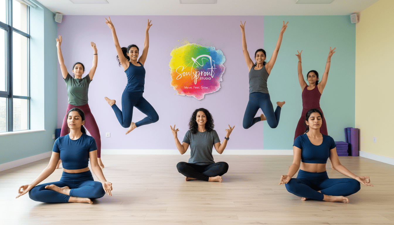 soulsproutstudio.com