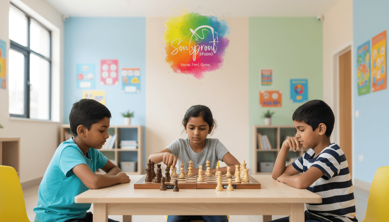 soulsproutstudio.com