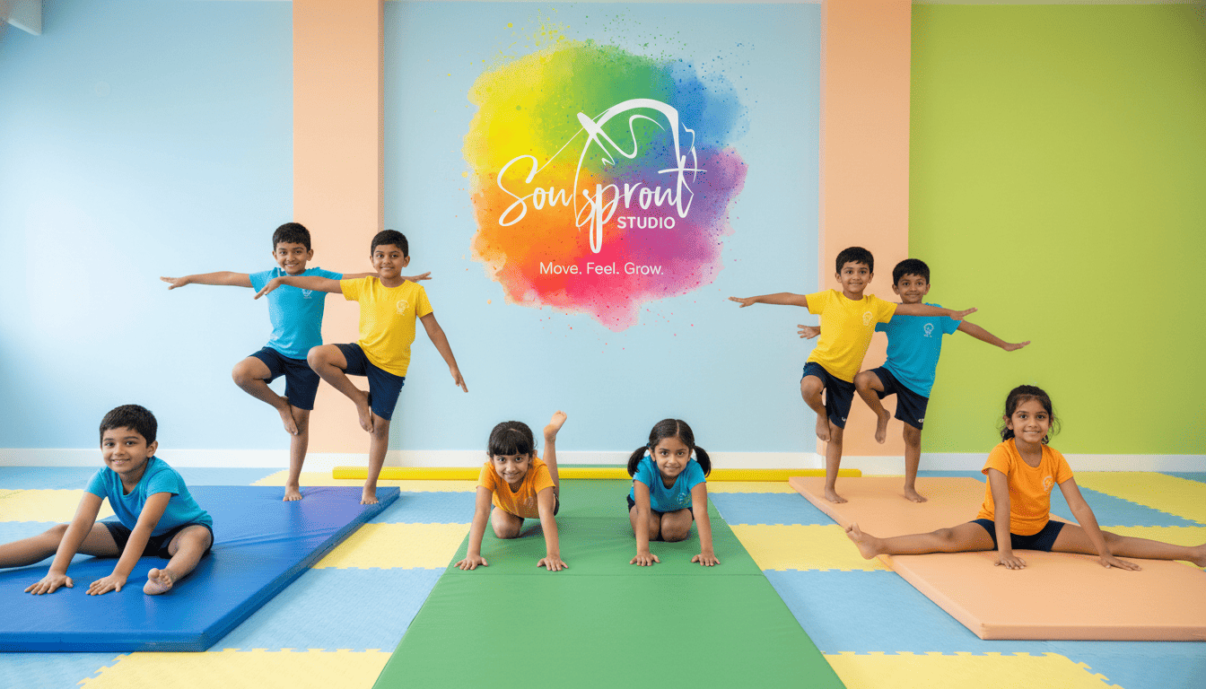 soulsproutstudio.com