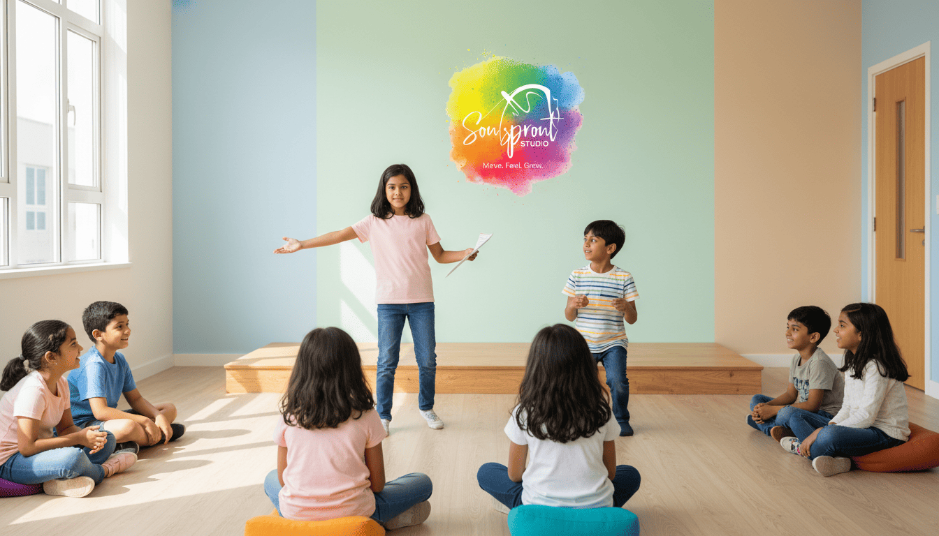 soulsproutstudio.com