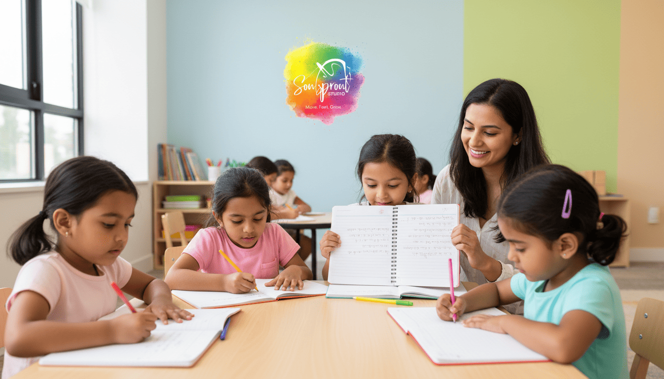 soulsproutstudio.com