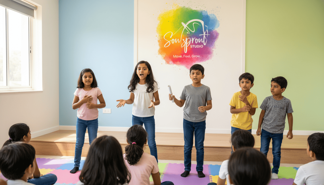 soulsproutstudio.com