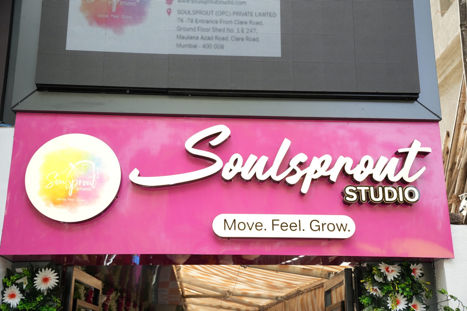 soulsproutstudio.com