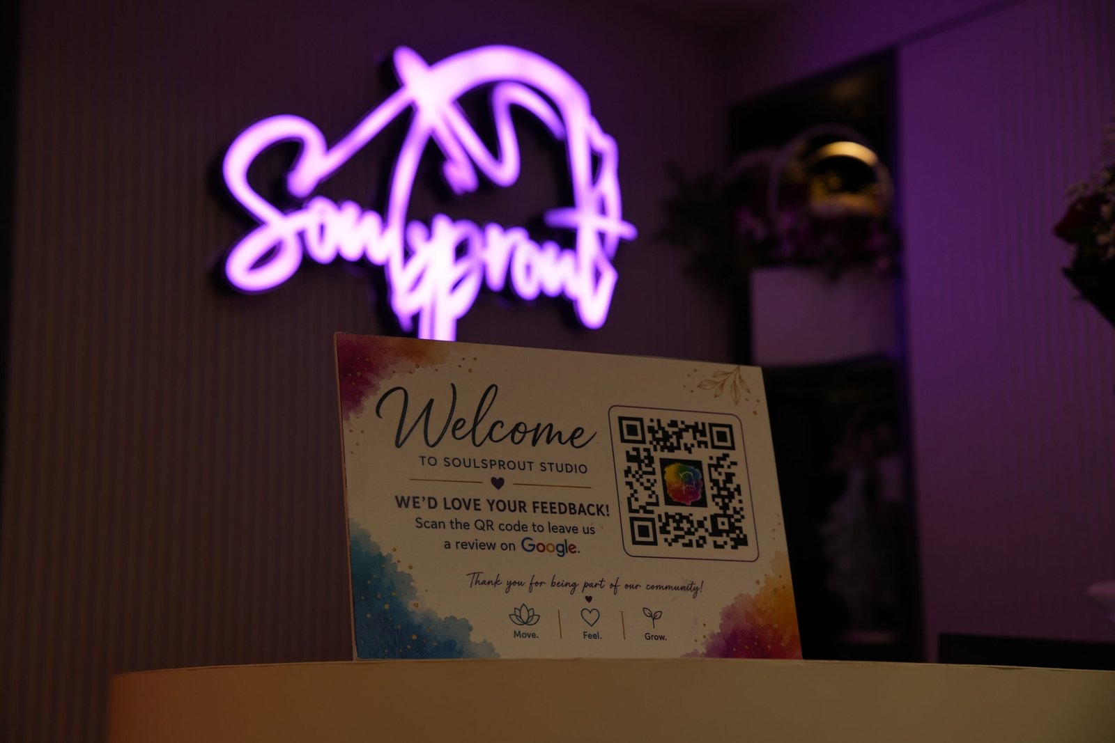 soulsproutstudio.com